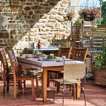 The Basque Experience By Fidalsa Villa Ochandiano