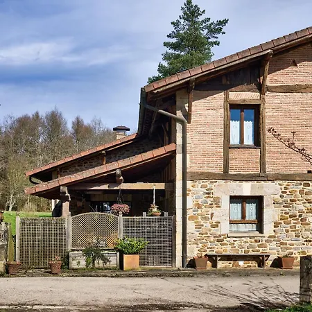 The Basque Experience By Fidalsa Ochandiano