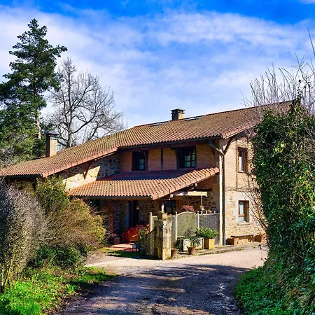 The Basque Experience By Fidalsa * Ochandiano