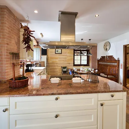 The Basque Experience By Fidalsa Villa *