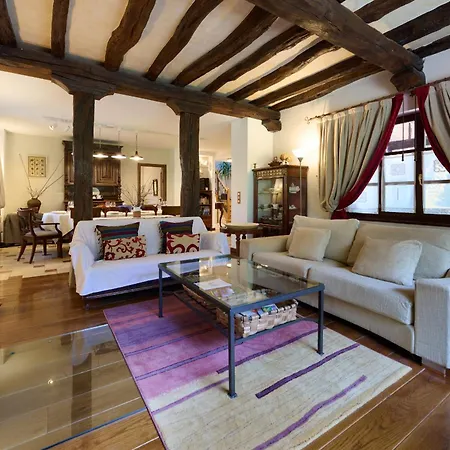 The Basque Experience By Fidalsa * Ochandiano