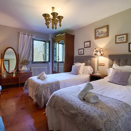 Villa The Basque Experience By Fidalsa *