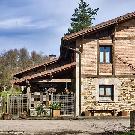 Holiday home The Basque Experience By Fidalsa *