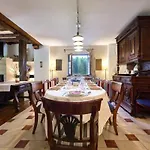 Holiday home The Basque Experience By Fidalsa