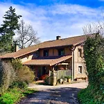 The Basque Experience By Fidalsa Holiday home Ochandiano