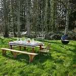 Holiday home The Basque Experience By Fidalsa Ochandiano
