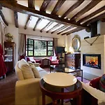 Holiday home The Basque Experience By Fidalsa *