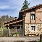 Holiday home The Basque Experience By Fidalsa *