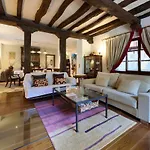 Holiday home The Basque Experience By Fidalsa Ochandiano