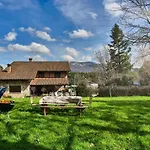 Holiday home The Basque Experience By Fidalsa *