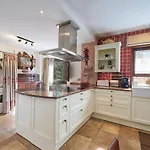 The Basque Experience By Fidalsa Holiday home Ochandiano