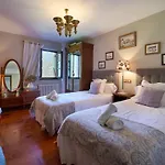 The Basque Experience By Fidalsa Holiday home
