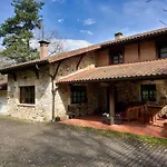 The Basque Experience By Fidalsa Holiday home *