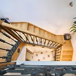 Holiday home The Basque Experience By Fidalsa