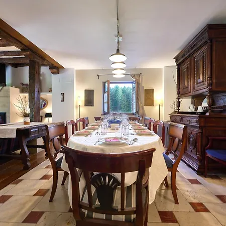 Villa The Basque Experience By Fidalsa