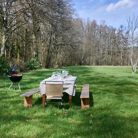 ヴィラ The Basque Experience By Fidalsa