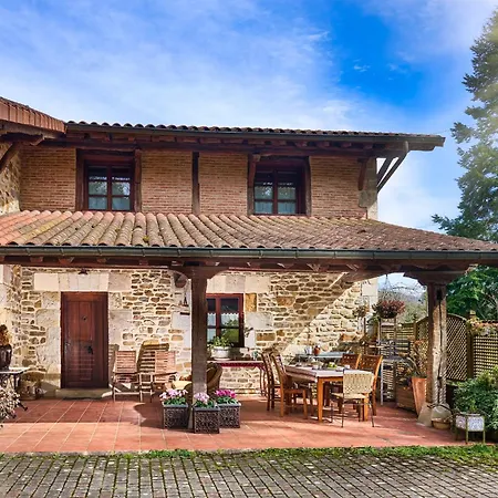 The Basque Experience By Fidalsa *