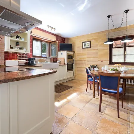 Villa The Basque Experience By Fidalsa Ochandiano