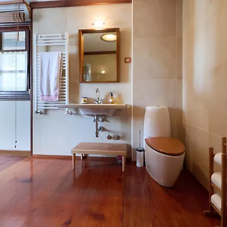 The Basque Experience By Fidalsa Ochandiano