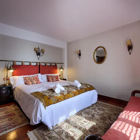 The Basque Experience By Fidalsa Villa