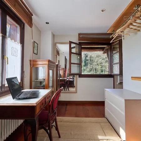 The Basque Experience By Fidalsa