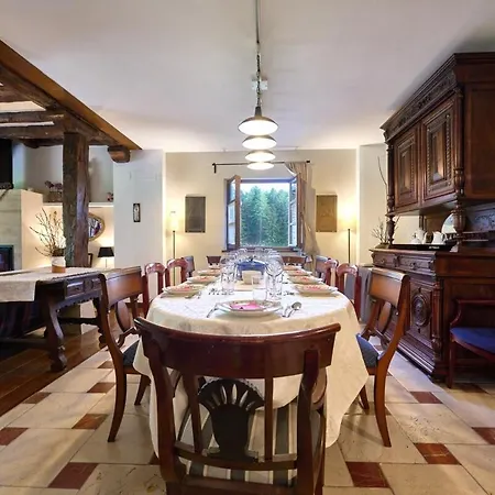 Vakantiehuis The Basque Experience By Fidalsa