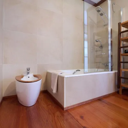 Vakantiehuis The Basque Experience By Fidalsa