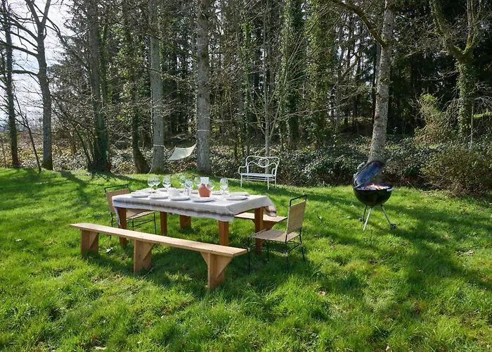 The Basque Experience By Fidalsa * Ochandiano