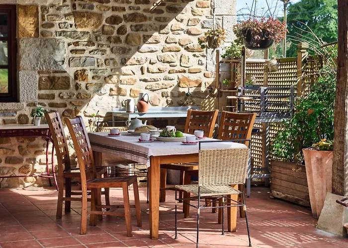 The Basque Experience By Fidalsa ヴィラ Ochandiano