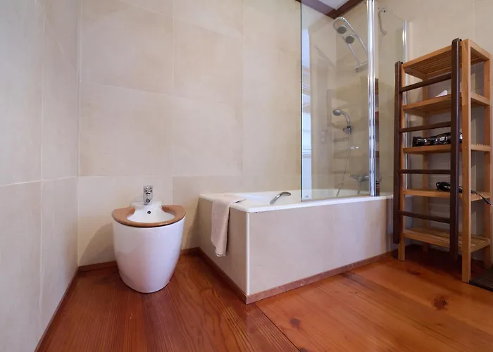 The Basque Experience By Fidalsa Ochandiano