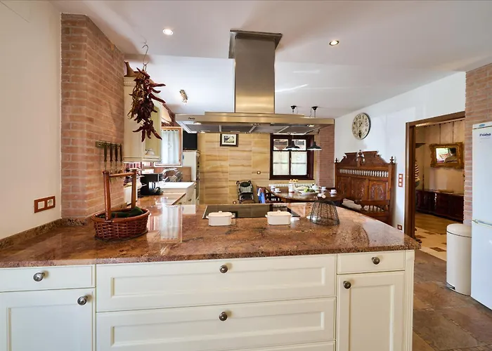 The Basque Experience By Fidalsa ヴィラ *