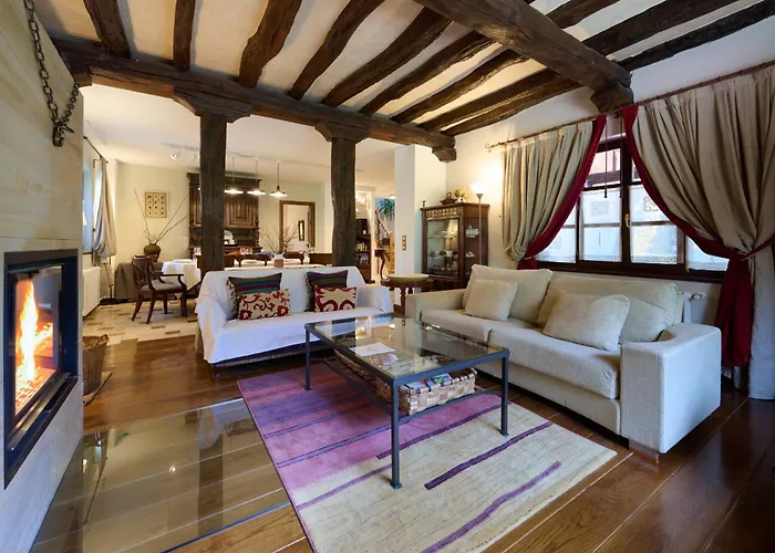 The Basque Experience By Fidalsa * Ochandiano