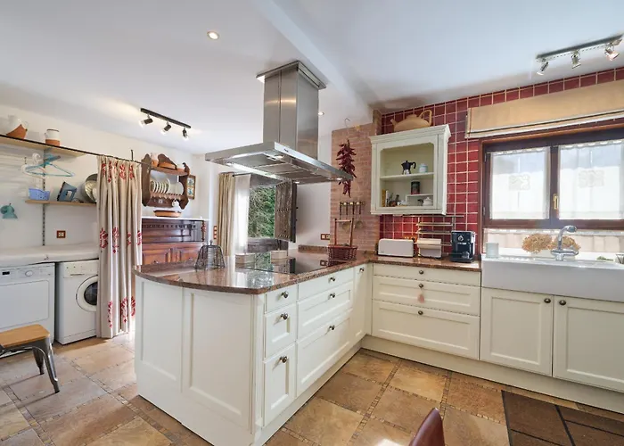 The Basque Experience By Fidalsa