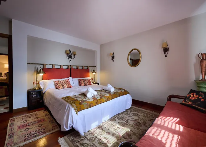 The Basque Experience By Fidalsa ヴィラ