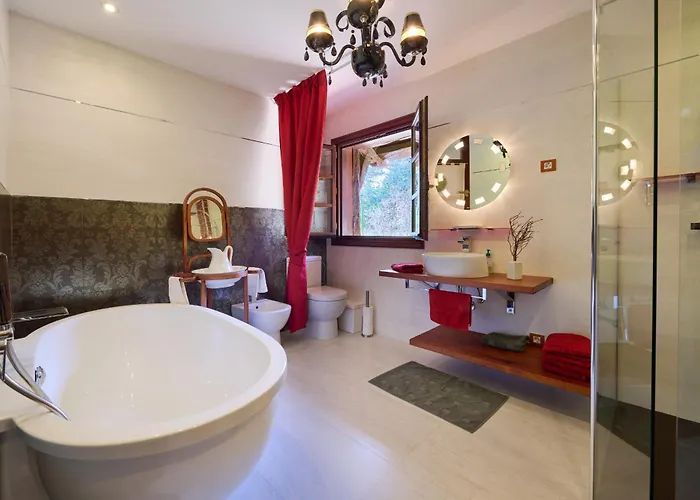 The Basque Experience By Fidalsa ヴィラ *