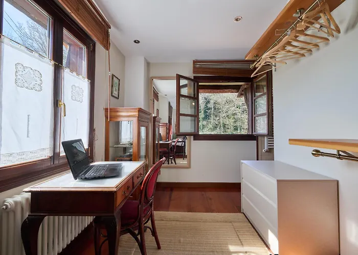 The Basque Experience By Fidalsa