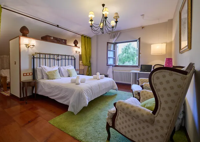 The Basque Experience By Fidalsa * Ochandiano