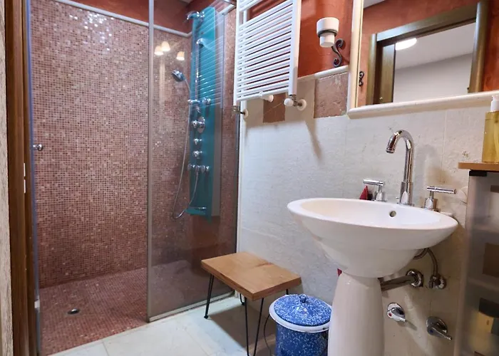 The Basque Experience By Fidalsa ヴィラ Ochandiano